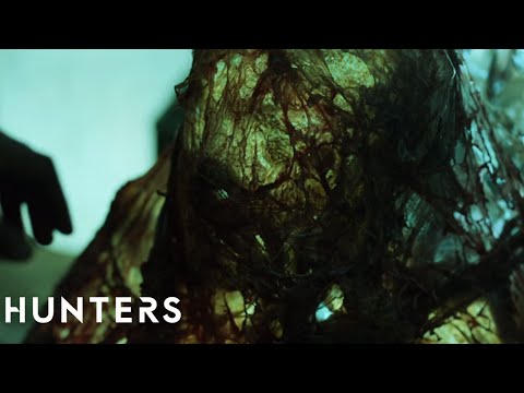 Hunters 1.01 (Clip)