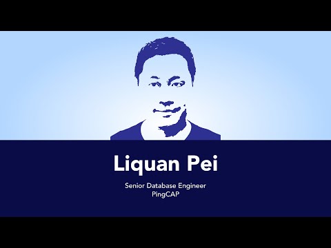 OSA Con 2022: How Can HTAP Databases Simplify Your Data Infrastructure? | Developer Conference