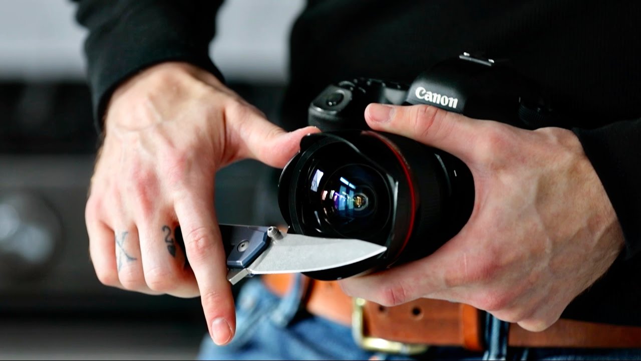 8 amazing camera hacks in 90 seconds by peter mckinnon