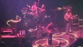 Ghost - Phish - Miami, FL  (Part 2) (High Quality Audio) (12-29-03)