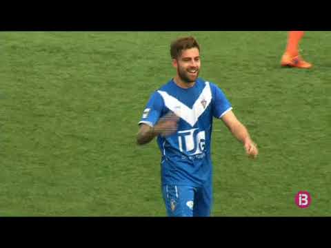 El resum de Súper Diumenge del Badalona 3 – At. Balears 0