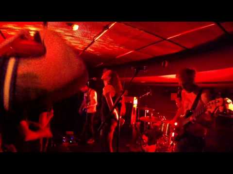 Bersærk - Frost & Flammer - Gimle 2017