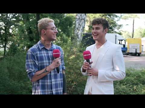 Adam Zdrójkowski nie potrafi śpiewać! "Twoja twarz brzmi znajomo"!