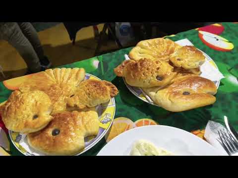 🔴VERONICA MACIEL▶️INT. DE SAN COSME ✅1° FIESTA PROVINCIAL DE PESCA DE PALOMETA CON DEGUSTACION