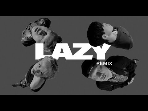 [Cypher MV] Khakii 카키 - LAZY Remix (Feat. Paloalto, BRYN, sokodomo)