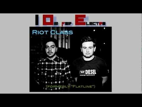 Riot Class - Trauma [Dubstep]