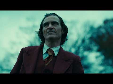 Joker - Rescore by Starsky Partridge