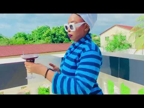 Tanga Chama -HIT & RUN ( Official Visualizer )