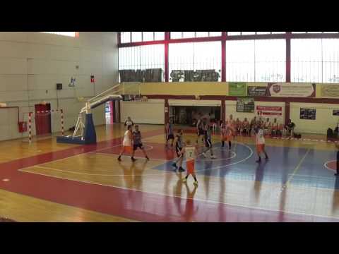 PROFESSIONAL LEAGUE PIGASOS - PARALIERS 49-32