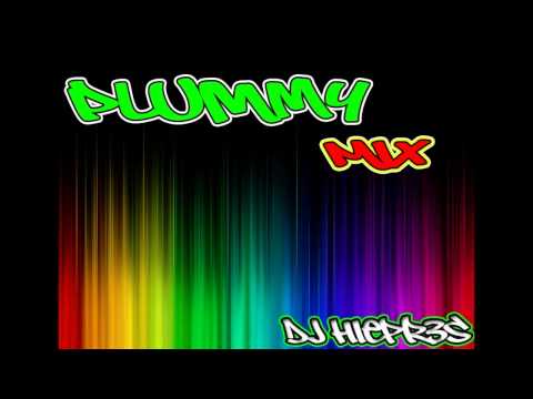 PLUММY М!X - DJ HIEPR3S