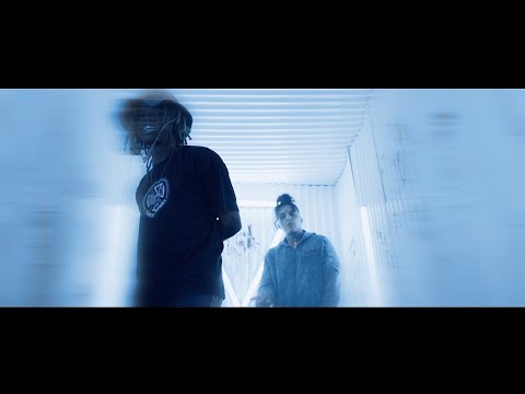 ZillaKami x SosMula - THE FALL BEFORE THE GIVE UP ft. Clever (Official Music Video)