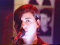 Elastica - Line Up (Live UK TV '96)