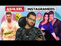WORST COUPLES ON INSTAGRAM ESHAN ARSHI KHAN ROAST EshanMasih