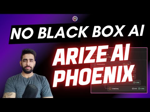Arize AI Phoenix: Open-Source Tracing & Evaluation for AI (LLM/RAG/Agent)