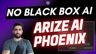 Arize AI Phoenix: AI向けオープンソースのトレース&評価(LLM/RAG/エージェント)