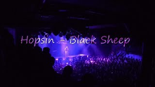 [4k] Hopsin - Black Sheep | Live Performance