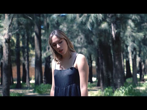 Erika Salazar - Algo Pendiente (Video Oficial)