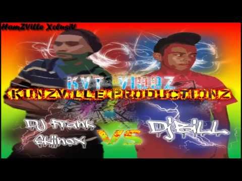 FIJI_Celine Dion Remix - DjFranK DjBiLL HamZViLLe XclusiV)