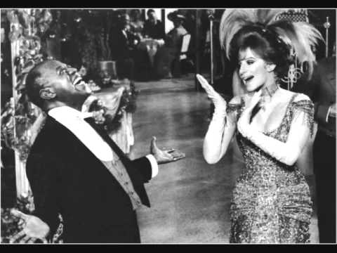 Duck Sauce - Barbra Streisand (augustin more boney edit)