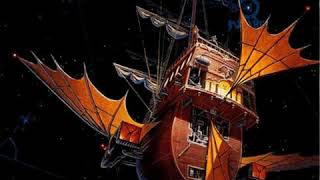 MAGELLAN- MAGNA CARTA