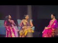 Deepika Padukone Speaking In Her Mother Tongue कोंकणी