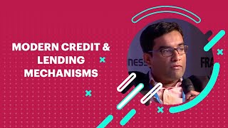 Modern Credit & Lending Mechanisms image