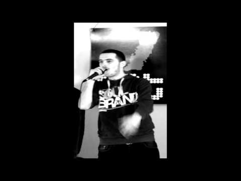 Eggi Twice - DEMO PT.1 ● 16Bars ●  [2010] HD / With Lyrics