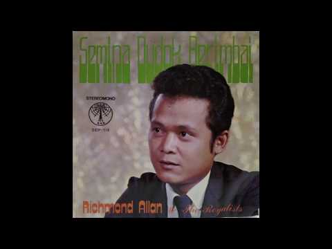Nadai Indu Ti Deka Ati - Richmond Allan