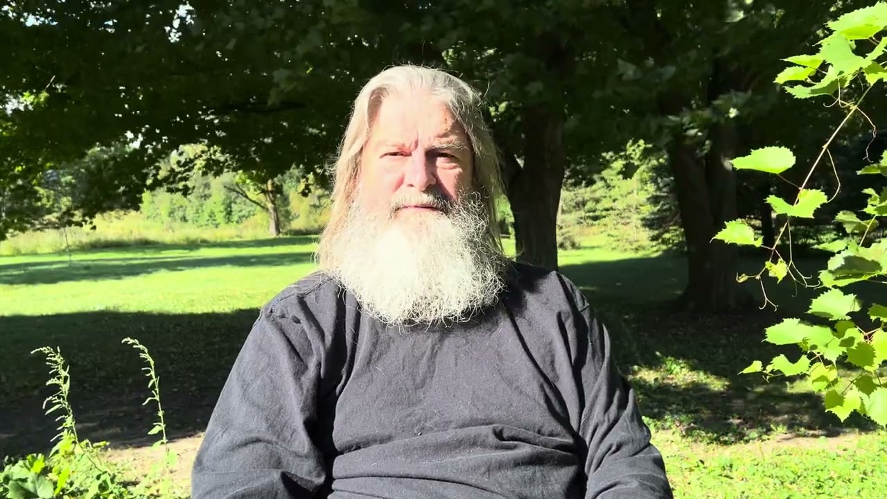 My life after dying...