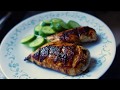 Lemon Chicken Breast | Healthy & Tasty