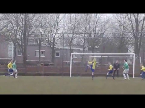 20160319 Internos A1 - Baronie A2: 2-1