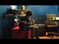 Augusto Schmitt wishes Ace Frehley a happy bday ...
