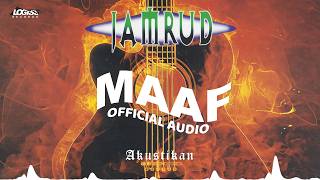 Download lagu Jamrud - Maaf (Akustik) I  Audio mp3