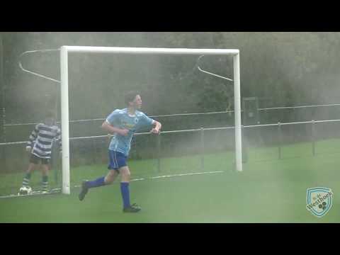 Zeelandia Middelburg JO15 4     FC De Westhoek JO15 1
