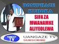 Sifa Za Mwanamke Aliyeolewa Boniphace Kuhoka