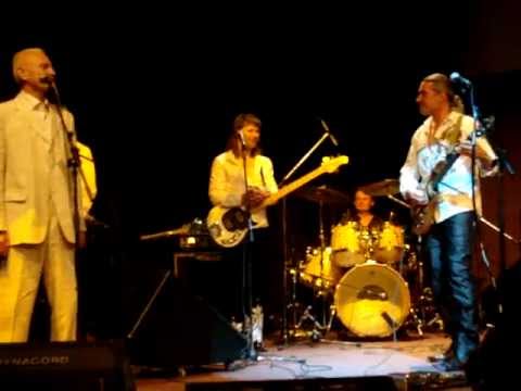 ЛЯВОНЫ рук.С.Медведев.Где ты, где ты, золотое лето?