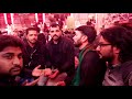 Ali Safdar Karbala Aye Farishto Mujhe Karbala Le Chalo Hazrathe Abbas A S Karbala