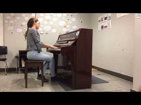 Joana Wagner - Romance (Guitar)