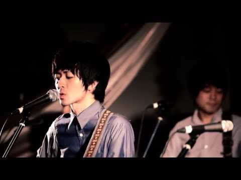 THE KEYS - Oh, Jiisan! / TOKYO ACOUSTIC SESSION LIVE