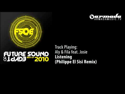 Out Now: Future Sound of Egypt - Best of 2010