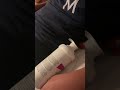 Beating Meat