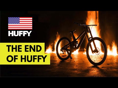 How Huffy Went Bankrupt and Lost $100 Million | Rise and Fall of Huffy Bike in 2023 🔥🚲