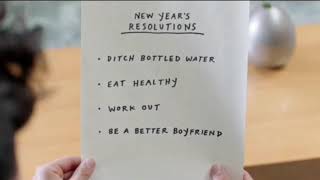 New Year, New Me | Rudy Mancuso &amp; Stephen Curry.