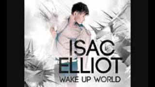 Isac Elliot-A.N.G.E.L (Sanat kuvaukses)