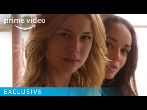 ABC's Revenge Seasons 1-2 on LOVEFiLM Instant