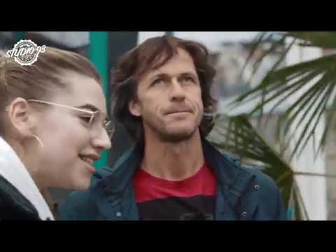 Мацюсович Роман Михайлович! Сёрф тренер! О детях, олимпиаде, море и семье/ Лаз - Вегас