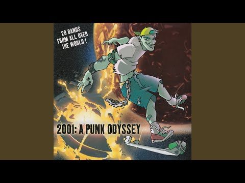 Missing the Innocence - Autopilot Off