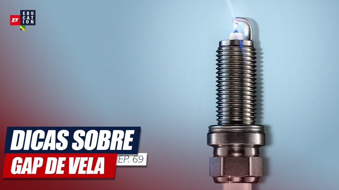 Dicas sobre Gap de vela - FT Education Responde #69
