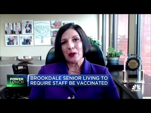 Brookdale Hr Payroll