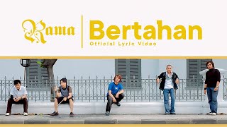 Download lagu Rama Band - Bertahan mp3